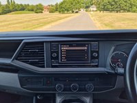 USED 2021 21 VOLKSWAGEN TRANSPORTER 2.0 TDI T30 Startline Panel Van 5dr Diesel Manual FWD LWB Euro 6 (s/s) (150 ps) FINANCE AVAILABLE