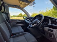 USED 2021 21 VOLKSWAGEN TRANSPORTER 2.0 TDI T30 Startline Panel Van 5dr Diesel Manual FWD LWB Euro 6 (s/s) (150 ps) FINANCE AVAILABLE