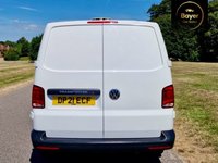 USED 2021 21 VOLKSWAGEN TRANSPORTER 2.0 TDI T30 Startline Panel Van 5dr Diesel Manual FWD LWB Euro 6 (s/s) (150 ps) FINANCE AVAILABLE