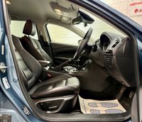 USED 2014 14 MAZDA MAZDA6 2.0 SKYACTIV-G Sport Nav Tourer 5dr Petrol Manual Euro 5 (s/s) (165 ps) 