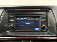 USED 2014 14 MAZDA MAZDA6 2.0 SKYACTIV-G Sport Nav Tourer 5dr Petrol Manual Euro 5 (s/s) (165 ps) 