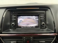 USED 2014 14 MAZDA MAZDA6 2.0 SKYACTIV-G Sport Nav Tourer 5dr Petrol Manual Euro 5 (s/s) (165 ps) 
