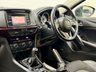 USED 2014 14 MAZDA MAZDA6 2.0 SKYACTIV-G Sport Nav Tourer 5dr Petrol Manual Euro 5 (s/s) (165 ps) 