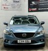 USED 2014 14 MAZDA MAZDA6 2.0 SKYACTIV-G Sport Nav Tourer 5dr Petrol Manual Euro 5 (s/s) (165 ps) 