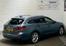 USED 2014 14 MAZDA MAZDA6 2.0 SKYACTIV-G Sport Nav Tourer 5dr Petrol Manual Euro 5 (s/s) (165 ps) 