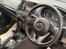 USED 2014 14 MAZDA MAZDA6 2.0 SKYACTIV-G Sport Nav Tourer 5dr Petrol Manual Euro 5 (s/s) (165 ps) 