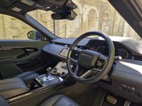 USED 2022 22 LAND ROVER RANGE ROVER EVOQUE 1.5 P300e 12.2kWh R-Dynamic SE SUV 5dr Petrol Plug-in Hybrid Auto 4WD Euro 6 (s/s) (309 ps) FINANCE AVAILABLE