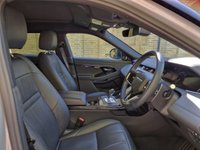 USED 2022 22 LAND ROVER RANGE ROVER EVOQUE 1.5 P300e 12.2kWh R-Dynamic SE SUV 5dr Petrol Plug-in Hybrid Auto 4WD Euro 6 (s/s) (309 ps) FINANCE AVAILABLE