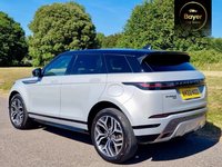 USED 2022 22 LAND ROVER RANGE ROVER EVOQUE 1.5 P300e 12.2kWh R-Dynamic SE SUV 5dr Petrol Plug-in Hybrid Auto 4WD Euro 6 (s/s) (309 ps) FINANCE AVAILABLE