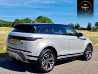 USED 2022 22 LAND ROVER RANGE ROVER EVOQUE 1.5 P300e 12.2kWh R-Dynamic SE SUV 5dr Petrol Plug-in Hybrid Auto 4WD Euro 6 (s/s) (309 ps) FINANCE AVAILABLE