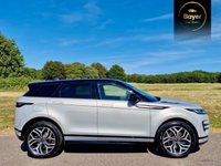 USED 2022 22 LAND ROVER RANGE ROVER EVOQUE 1.5 P300e 12.2kWh R-Dynamic SE SUV 5dr Petrol Plug-in Hybrid Auto 4WD Euro 6 (s/s) (309 ps) FINANCE AVAILABLE