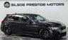 USED 2017 67 BMW 1 SERIES 3.0 M140i Shadow Edition Auto 5dr STAGE 2PLUS+M/LSD+INTAKE+DECAT