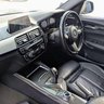 USED 2017 67 BMW 1 SERIES 3.0 M140i Shadow Edition Auto 5dr STAGE 2PLUS+M/LSD+INTAKE+DECAT