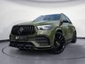 USED 2023 23 MERCEDES-BENZ GLE 2.9 GLE400d AMG Line (Premium) SUV 5dr Diesel G-Tronic 4MATIC Euro 6 (s/s) (7 Seat) (330 ps) 