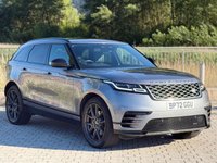 USED 2022 72 LAND ROVER RANGE ROVER VELAR 2.0 P250 R-Dynamic HSE SUV 5dr Petrol Auto 4WD Euro 6 (s/s) (249 ps) 
