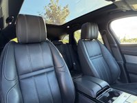 USED 2022 72 LAND ROVER RANGE ROVER VELAR 2.0 P250 R-Dynamic HSE SUV 5dr Petrol Auto 4WD Euro 6 (s/s) (249 ps) 