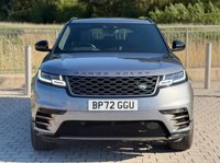 USED 2022 72 LAND ROVER RANGE ROVER VELAR 2.0 P250 R-Dynamic HSE SUV 5dr Petrol Auto 4WD Euro 6 (s/s) (249 ps) 