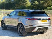USED 2022 72 LAND ROVER RANGE ROVER VELAR 2.0 P250 R-Dynamic HSE SUV 5dr Petrol Auto 4WD Euro 6 (s/s) (249 ps) 