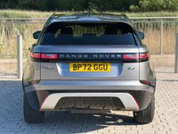 USED 2022 72 LAND ROVER RANGE ROVER VELAR 2.0 P250 R-Dynamic HSE SUV 5dr Petrol Auto 4WD Euro 6 (s/s) (249 ps) 
