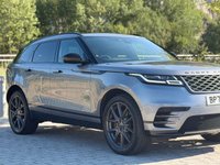 USED 2022 72 LAND ROVER RANGE ROVER VELAR 2.0 P250 R-Dynamic HSE SUV 5dr Petrol Auto 4WD Euro 6 (s/s) (249 ps) 