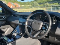 USED 2022 72 LAND ROVER RANGE ROVER VELAR 2.0 P250 R-Dynamic HSE SUV 5dr Petrol Auto 4WD Euro 6 (s/s) (249 ps) 