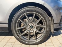 USED 2022 72 LAND ROVER RANGE ROVER VELAR 2.0 P250 R-Dynamic HSE SUV 5dr Petrol Auto 4WD Euro 6 (s/s) (249 ps) 