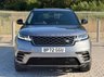 USED 2022 72 LAND ROVER RANGE ROVER VELAR 2.0 P250 R-Dynamic HSE SUV 5dr Petrol Auto 4WD Euro 6 (s/s) (249 ps) 