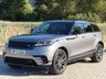 USED 2022 72 LAND ROVER RANGE ROVER VELAR 2.0 P250 R-Dynamic HSE SUV 5dr Petrol Auto 4WD Euro 6 (s/s) (249 ps) 