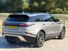 USED 2022 72 LAND ROVER RANGE ROVER VELAR 2.0 P250 R-Dynamic HSE SUV 5dr Petrol Auto 4WD Euro 6 (s/s) (249 ps) 