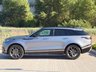USED 2022 72 LAND ROVER RANGE ROVER VELAR 2.0 P250 R-Dynamic HSE SUV 5dr Petrol Auto 4WD Euro 6 (s/s) (249 ps) 