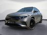 USED 2021 21 MERCEDES-BENZ EQA EQA 250 66.5kWh AMG Line SUV 5dr Electric Auto (190 ps) 