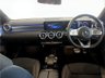USED 2022 22 MERCEDES-BENZ A CLASS 1.3 A180 AMG Line Edition (Premium) Hatchback 5dr Petrol 7G-DCT Euro 6 (s/s) (136 ps) 