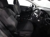 USED 2022 22 VAUXHALL ASTRA 1.2 Turbo Business Edition Nav Sports Tourer 5dr Petrol Manual Euro 6 (s/s) (130 ps) 