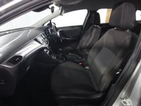 USED 2022 22 VAUXHALL ASTRA 1.2 Turbo Business Edition Nav Sports Tourer 5dr Petrol Manual Euro 6 (s/s) (130 ps) 