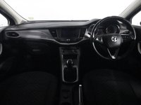 USED 2022 22 VAUXHALL ASTRA 1.2 Turbo Business Edition Nav Sports Tourer 5dr Petrol Manual Euro 6 (s/s) (130 ps) 