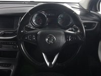 USED 2022 22 VAUXHALL ASTRA 1.2 Turbo Business Edition Nav Sports Tourer 5dr Petrol Manual Euro 6 (s/s) (130 ps) 