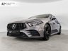 USED 2022 72 MERCEDES-BENZ A CLASS 1.3 A200 AMG Line (Executive) Hatchback 5dr Petrol 7G-DCT Euro 6 (s/s) (163 ps) 