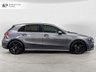 USED 2022 72 MERCEDES-BENZ A CLASS 1.3 A200 AMG Line (Executive) Hatchback 5dr Petrol 7G-DCT Euro 6 (s/s) (163 ps) 