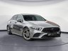 USED 2023 23 MERCEDES-BENZ A CLASS 1.3 A200 AMG Line (Premium) Hatchback 5dr Petrol 7G-DCT Euro 6 (s/s) (163 ps) 