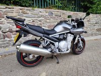 USED SUZUKI Bandit 650S 