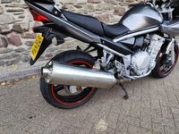 USED SUZUKI Bandit 650S 