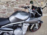 USED SUZUKI Bandit 650S 