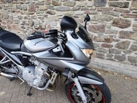 USED SUZUKI Bandit 650S 