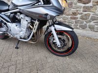 USED SUZUKI Bandit 650S 