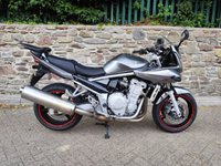 USED SUZUKI Bandit 650S 