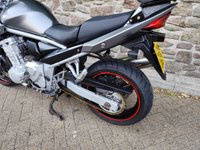 USED SUZUKI Bandit 650S 