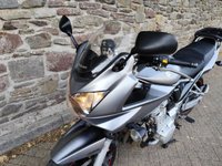 USED SUZUKI Bandit 650S 