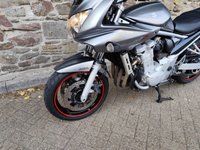 USED SUZUKI Bandit 650S 