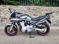 USED SUZUKI Bandit 650S 