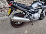 USED SUZUKI Bandit 650S 